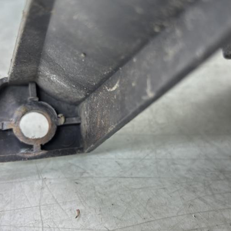 Optique avant principal droit (feux)(phare) CITROEN C2 Photo n°3