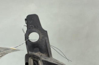 Optique avant principal droit (feux)(phare) CITROEN C2