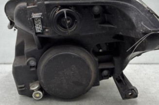 Optique avant principal droit (feux)(phare) CITROEN C2