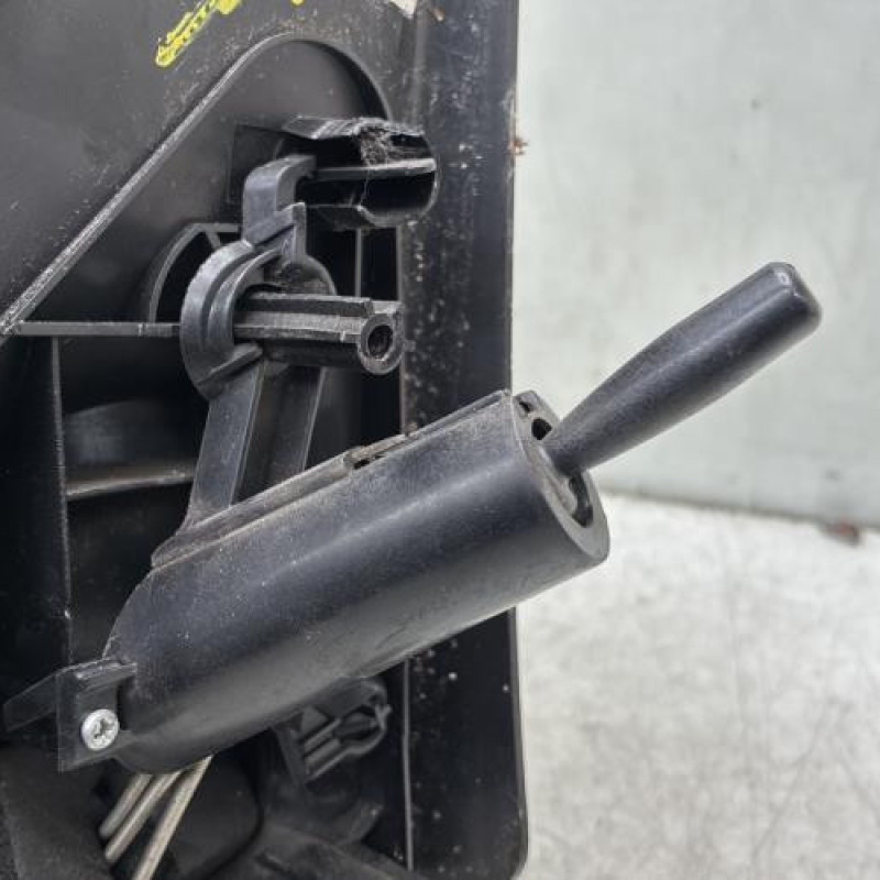 Retroviseur droit CITROEN C2 Photo n°5