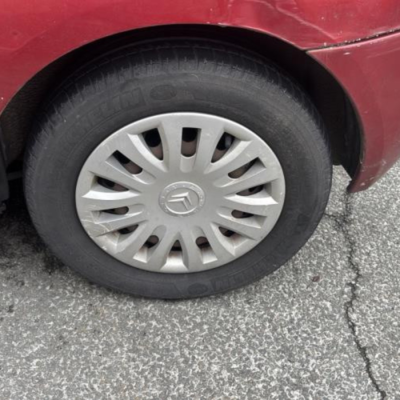 Retroviseur droit CITROEN C2 Photo n°20