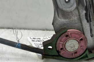 Leve vitre electrique avant gauche CITROEN C2