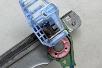 Leve vitre electrique avant gauche CITROEN C2