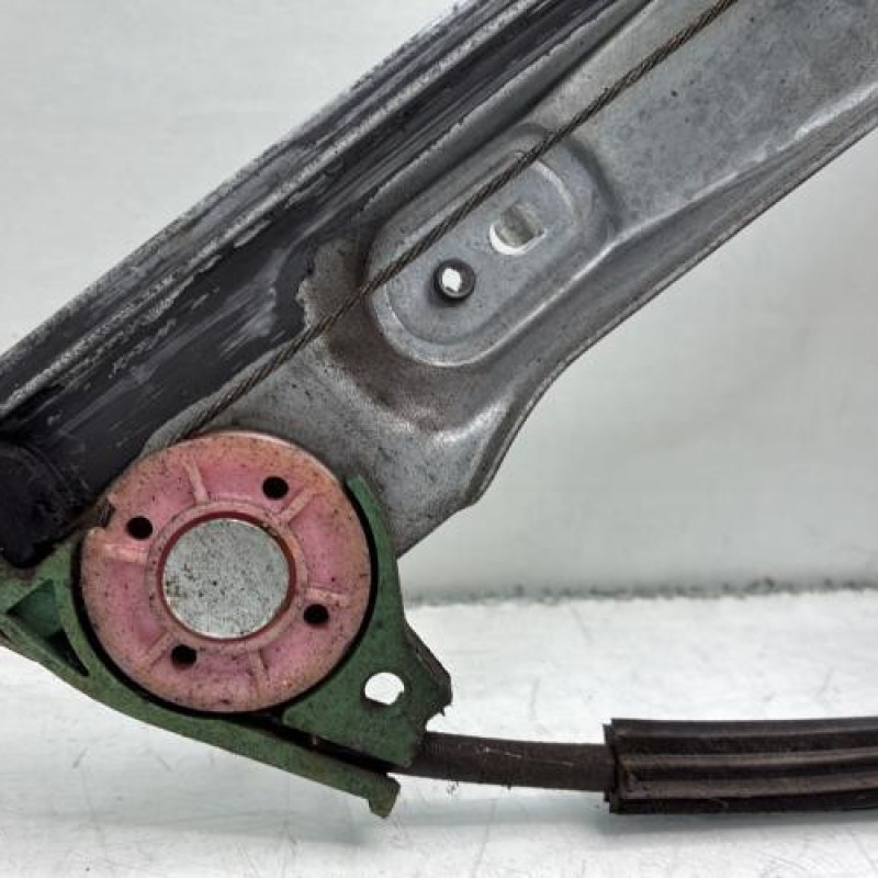 Leve vitre electrique avant gauche CITROEN C2 Photo n°6