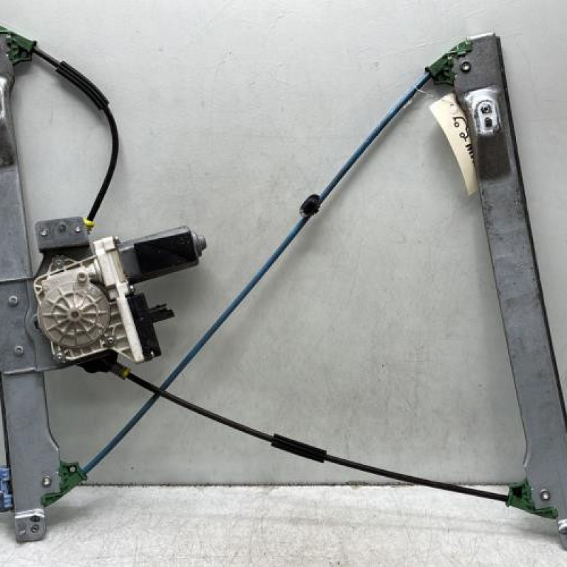 Leve vitre electrique avant gauche CITROEN C2 Photo n°7