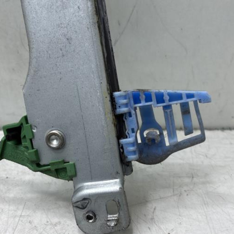 Leve vitre electrique avant gauche CITROEN C2 Photo n°8