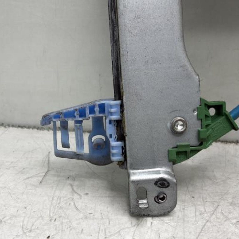 Leve vitre electrique avant gauche CITROEN C2 Photo n°12