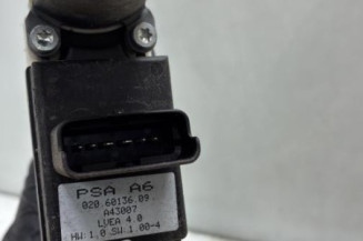 Leve vitre electrique avant gauche CITROEN C2