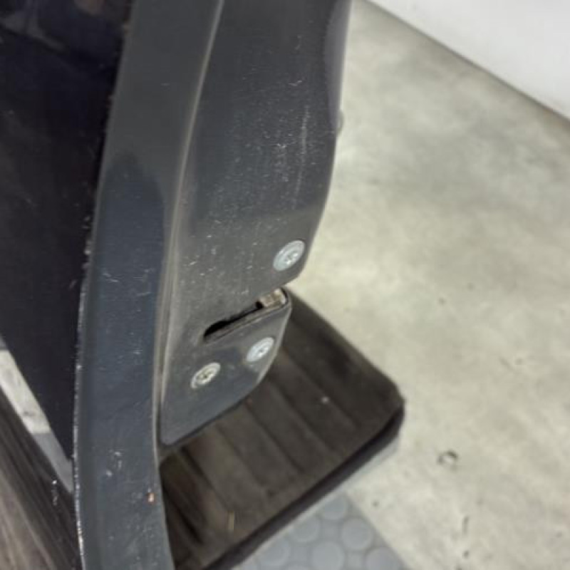 Porte avant gauche PEUGEOT 107 Photo n°3