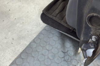 Porte avant gauche PEUGEOT 107