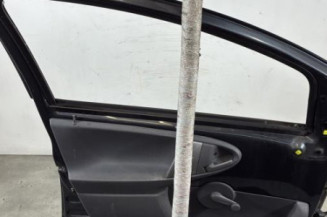 Porte avant gauche PEUGEOT 107