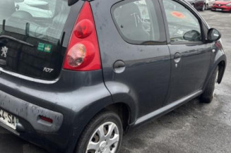 Porte avant gauche PEUGEOT 107