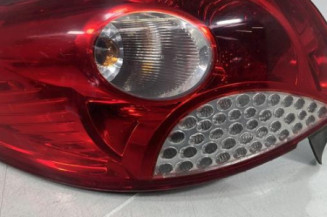 Feu arriere principal gauche (feux) PEUGEOT 206+ Photo n°1