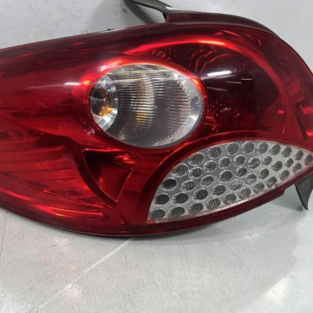 Feu arriere principal gauche (feux) PEUGEOT 206+ Photo n°1