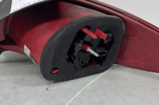 Feu arriere principal gauche (feux) PEUGEOT 206+