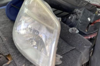 Baguette de porte avant droite PEUGEOT PARTNER 1