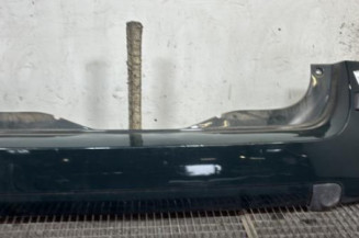 Pare choc arriere RENAULT MODUS Photo n°1