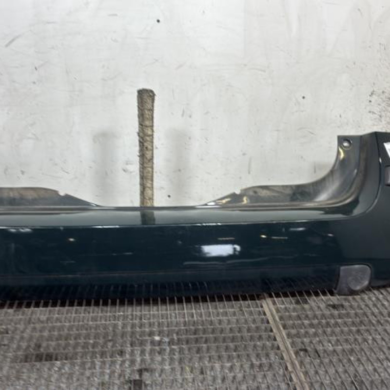 Pare choc arriere RENAULT MODUS Photo n°1