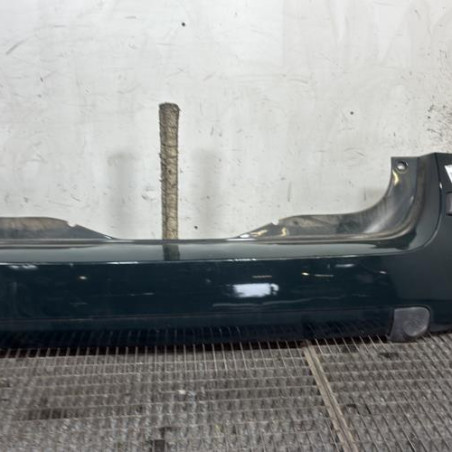 Pare choc arriere RENAULT MODUS Photo n°1