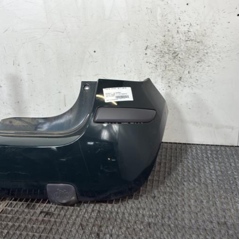 Pare choc arriere RENAULT MODUS Photo n°3