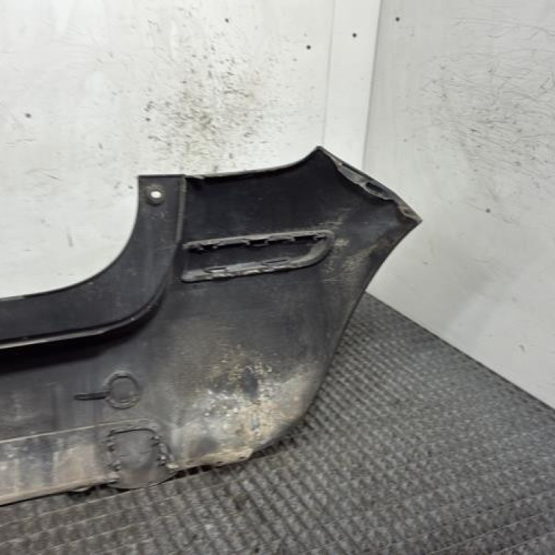 Pare choc arriere RENAULT MODUS Photo n°4