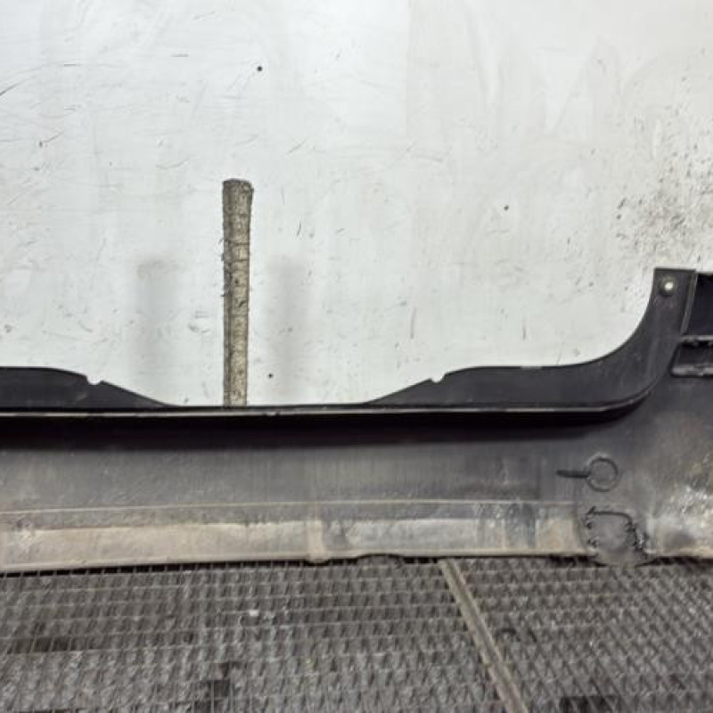 Pare choc arriere RENAULT MODUS Photo n°5