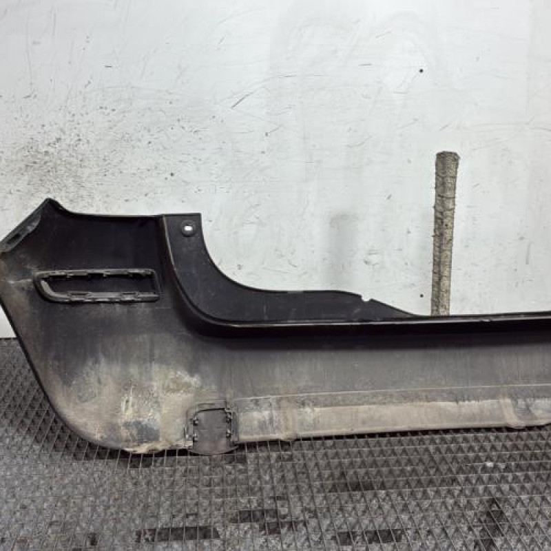 Pare choc arriere RENAULT MODUS Photo n°6