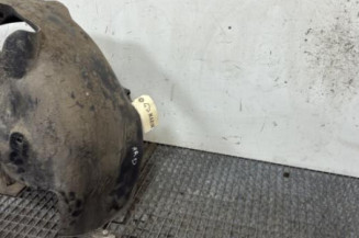 Pare boue arriere droit RENAULT MODUS