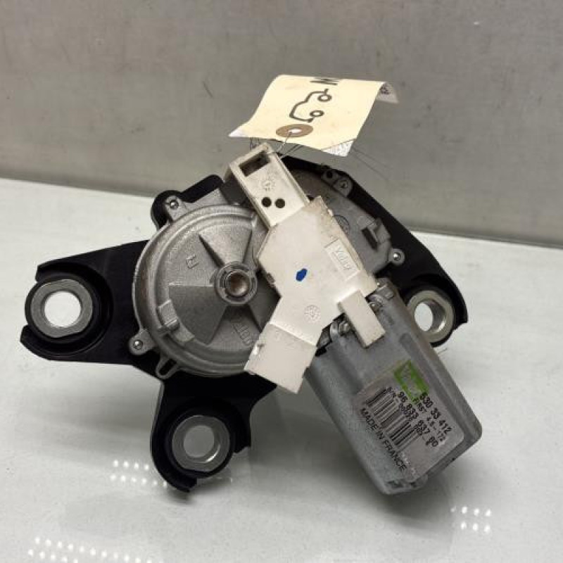 Moteur essuie glace arriere PEUGEOT PARTNER 2 Photo n°2