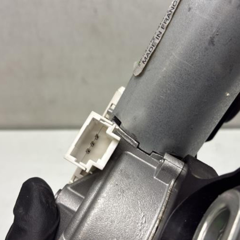 Moteur essuie glace arriere PEUGEOT PARTNER 2 Photo n°4