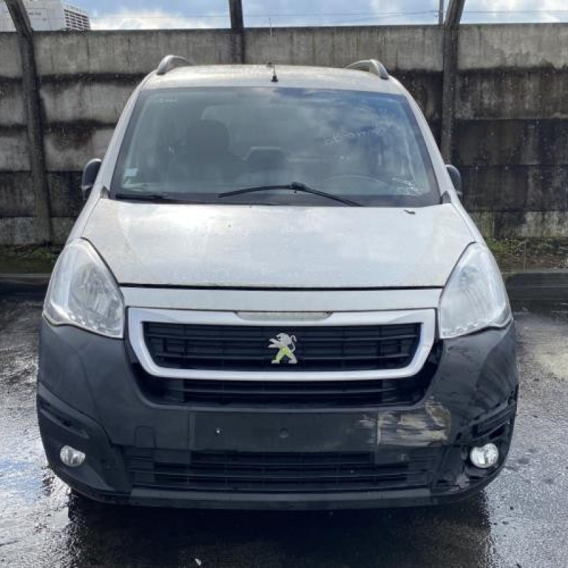 Moteur essuie glace arriere PEUGEOT PARTNER 2 Photo n°13