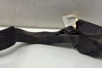 Pedale d'accelerateur PEUGEOT PARTNER 2 Photo n°1