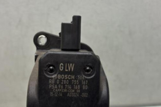 Pedale d'accelerateur PEUGEOT PARTNER 2