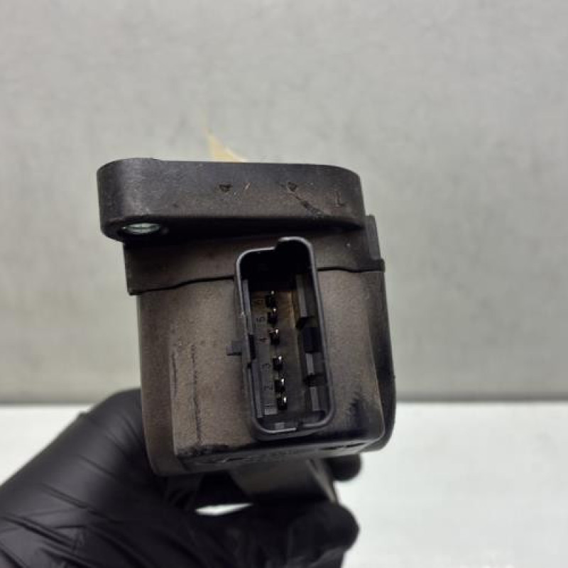 Pedale d'accelerateur PEUGEOT PARTNER 2 Photo n°3