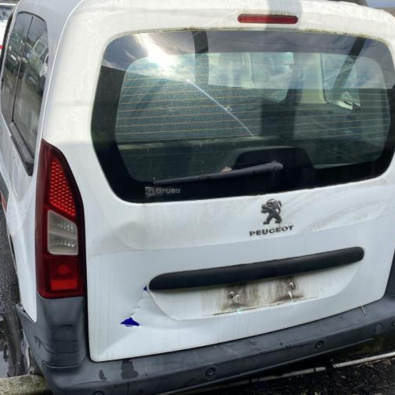 Pedale d'accelerateur PEUGEOT PARTNER 2 Photo n°9