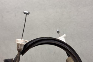 Serrure avant gauche PEUGEOT PARTNER 2