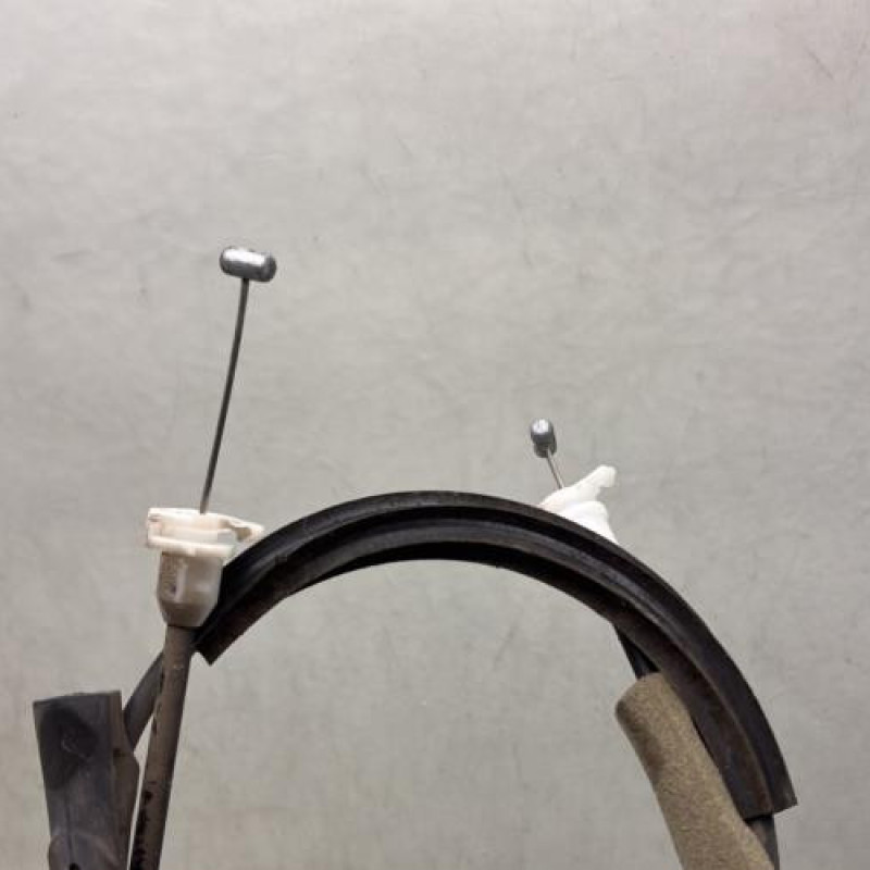 Serrure avant gauche PEUGEOT PARTNER 2 Photo n°2