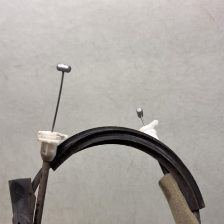 Serrure avant gauche PEUGEOT PARTNER 2