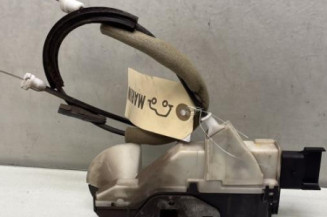 Serrure avant gauche PEUGEOT PARTNER 2