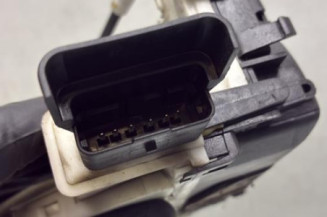 Serrure avant gauche PEUGEOT PARTNER 2