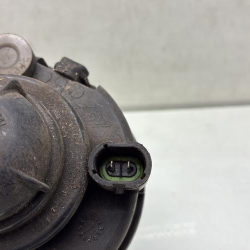 Anti brouillard gauche (feux) RENAULT MEGANE 1 Photo n°5