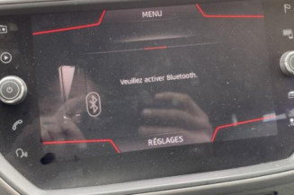 Interrupteur de leve vitre arriere gauche SEAT IBIZA 5