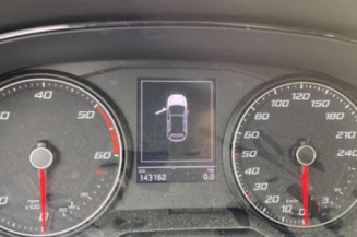 Interrupteur de leve vitre avant droit SEAT IBIZA 5