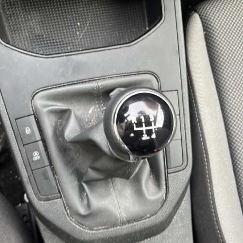 Leve vitre electrique avant gauche SEAT IBIZA 5 Photo n°12