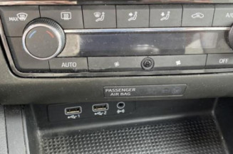 Moteur essuie glace avant SEAT IBIZA 5