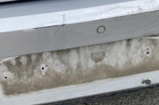 Moteur essuie glace avant SEAT IBIZA 5