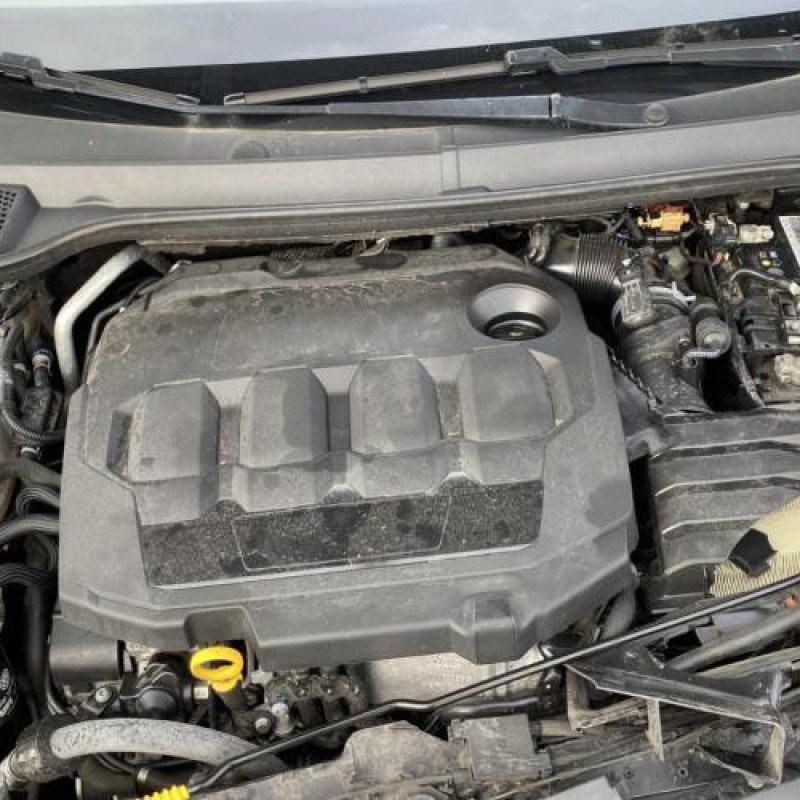 Poignee interieur avant droit SEAT IBIZA 5 Photo n°9