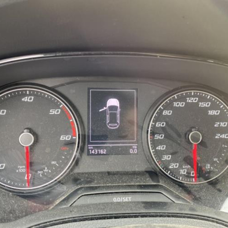 Retroviseur interieur SEAT IBIZA 5 Photo n°18