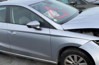 Serrure avant gauche SEAT IBIZA 5