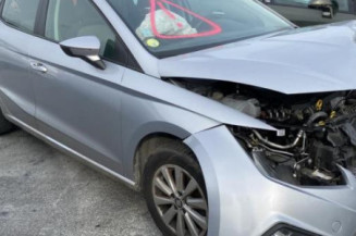 Compresseur clim SEAT IBIZA 5